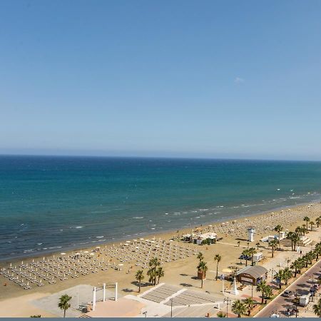 Apartament Elena Court Apt 401 Larnaca Zewnętrze zdjęcie