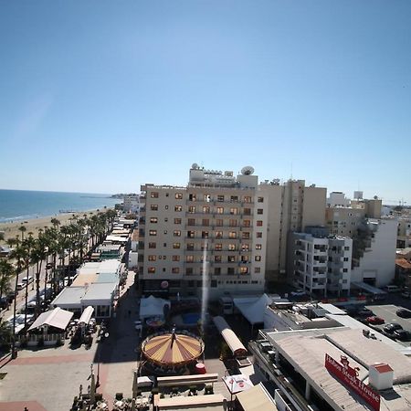 Apartament Elena Court Apt 401 Larnaca Zewnętrze zdjęcie